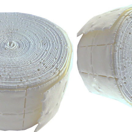 Celulozes tamponi (2 x 500 gab.)