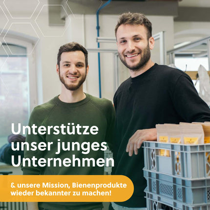 beegut ORGANISKĀS propolisa pilieni šķidrumā bez spirta, 50 ml ūdenī šķīstoša tinktūra ar ORGANISKĀS propolisa ekstraktu, standartizēta kvalitāte, ilgtspējīgs iepakojums (50 ml)