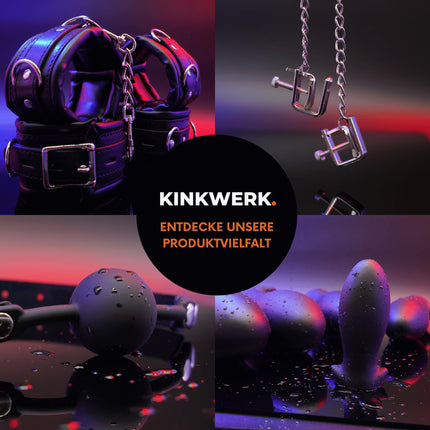 KINKWERK lateksa tīrīšanas līdzeklis 250ml ar pumpīti | Īpašs mazgāšanas līdzeklis lateksa un gumijas apģērbam | Lateksa mazgāšanas līdzeklis gumijas, lateksa, gumijas apģērbu kopšanai | Bez smaržas (250 ml)