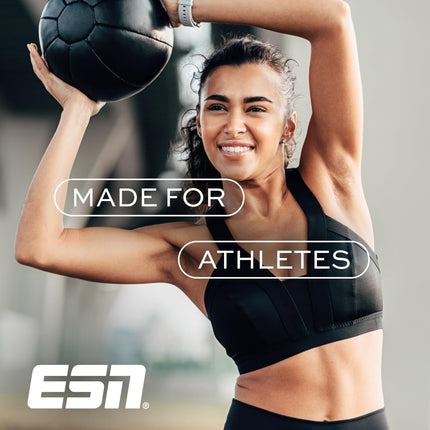 ESN Solid Joints, 90 kapsulas, ar kolagēnu, hialuronskābi un mikroelementiem - ražots Vācijā