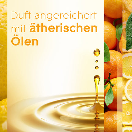 Glade gaisa atsvaidzinātājs aerosols, citrons, 300 ml