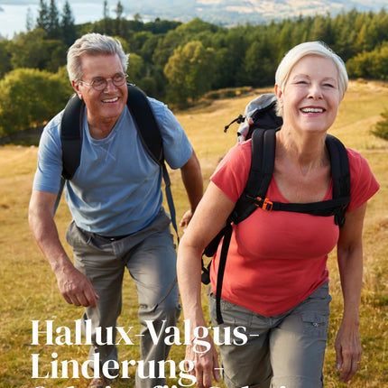 YOGAMEDIC Hallux valgus zeķes - lielā pirksta un pēdas priekšpirksta atvieglojuma spilvens - āmurpirksta korekcija un aizsardzība, 1 pāris apaviem, sandalēm - pirkstu šinas korektors sievietēm un vīriešiem, S/M izmērs