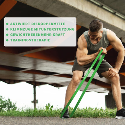 POWER GUIDANCE pretestības lentes, 5 gab. komplektā spēka treniņiem, ieskaitot pārnēsāšanas somu, pievilkšanās fitnesa lentes, spēka treniņu lentes fitnesam/sportam/muskuļu veidošanai/pievilkšanās vingrinājumiem/jogai/krosfitam