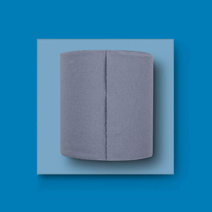 AmazonCommercial papīra salvetes, divslāņu, centra padeves rullis, pārstrādātas, 6 ruļļi (1 iepakojums), 450 loksnes rullī, loksnes izmērs: 30 x 20 cm