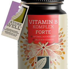 Collection image for: Vitamin B