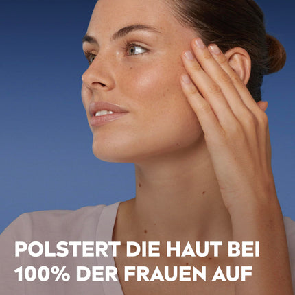 NIVEA Cellular Expert Filler Replumping hialuronskābes serums, viegls un ātri iesūcas serums ar tīru hialuronskābi, sejas kopšana grumbu mazināšanai vienas nedēļas laikā (15 ml)