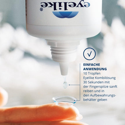 Acu fizioloģiskais šķīdums 360 ml