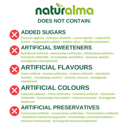 Peru pieniņa bezalkoholiskā mātes tinktūra Naturalma - šķidrā ekstrakta pilieni 120 ml - uztura bagātinātājs