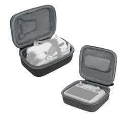 Fututech uzglabāšanas soma DJI Mini 4 Pro RC2 RC-N2, drona pārnēsāšanas soma, tālvadības pults aizsargsomiņa, dronu piederumi, Combo1, soma