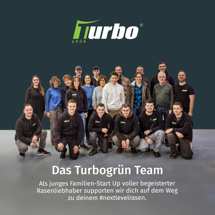 Turbogreen zāliena mēslojums pavasara 20kg, veselīgs zāliens, izspiež sūnas, ideāli piemērots pavasarim un vasarai, piemērots izkliedēšanai, mazputekļu granulas, zāliena mēslojums