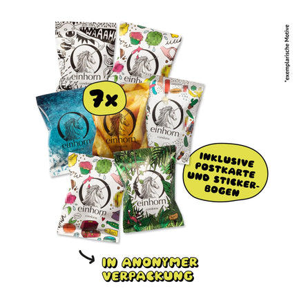 Einhorn prezervatīvi – 49 prezervatīvi visam gadam – standarta izmērs 54 mm – vegāna, bezhormonu kontracepcija bez ķīmiskām vielām – dabīgs lubrikants – ilgtspējīgi un droši