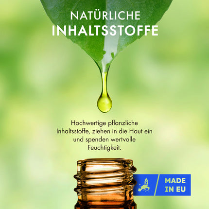 liebesfreunde® PREMIUM masāžas eļļa patīkamām masāžām - Erotiska masāžas eļļa, 150 ml