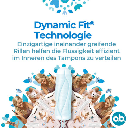 Vai tie būtu ProComfort Plus (54 gabali), tamponi stiprām menstruāciju dienām, SilkTouch virsma un Dynamic Fit tehnoloģija lielākam komfortam un uzticamai aizsardzībai menstruāciju laikā?