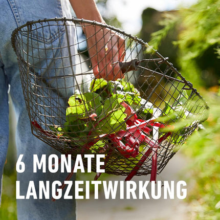 COMPO dārza ilgtermiņa mēslojums 2kg