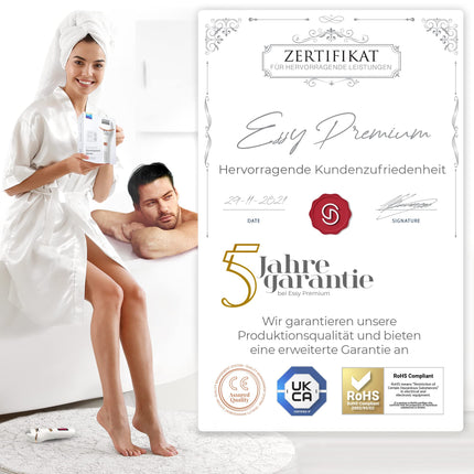 Essy Callus Remover elektriskā testa uzvarētājs ar 5 rezerves rullīšiem Callus Remover elektriskā Callus Remover pēdu kopšanas ierīce pedikīra komplekts elektroniska pēdu kopšanas Callus fails (balts)