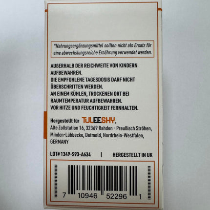 Liposomālais CoQ10 ubikvinols, augsta deva 600 mg vienā porcijā, 300 mg vienā kapsulā, koenzīma Q10 aktīvā forma, dienas deva 2 kapsulas, 60 mini-mīkstās kapsulas (1 kapsulas iepakojumā)