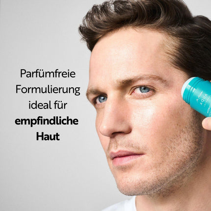 M. Asam AQUA INTENSE Hydration Stick (30 g) – Mitrinošs zīmulis sejai – atvēsinošs daudzfunkcionāls balzams ar hialuronskābi, serumu pret sausumu un redzami tvirtākai ādai