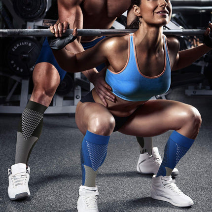 Kompresijas zeķes (3 pāri) vīriešiem, asinsritei 20-30 mmHg, medicīniskās kompresijas zeķes sievietēm, kas baro bērnu ar krūti (melnas, XXL)