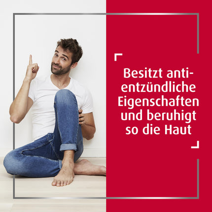 Canesten EXTRA krēms - ādas sēnītes un pēdu sēnītes ārstēšanai - ātras iedarbības pret visām attiecīgajām sēnīšu infekcijām - ar bifonazolu - 1 x 20 g