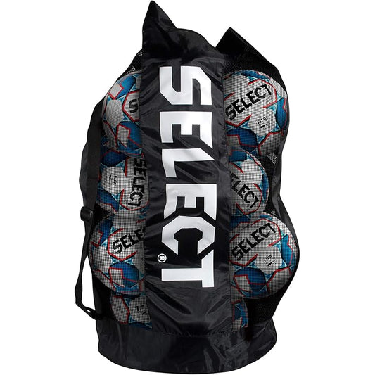 SELECT DUFFLE BALL BAG