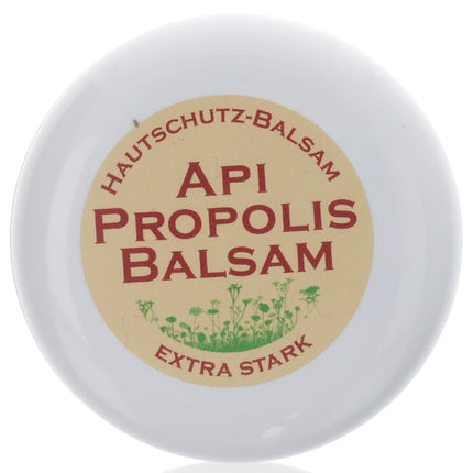 Api Royal/Centan/Tinctura propolisa balzams īpaši stiprs, ādas aizsardzības balzams ar propolisu, 50 ml