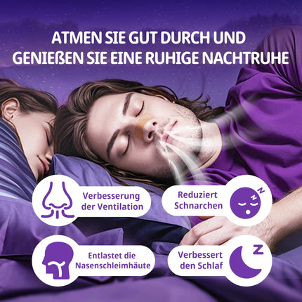 Deguna plāksteri krākšanas apturēšanai 120 gabali Deguna plāksteri krākšanai ar lavandu labākam miegam Deguna plāksteri pret krākšanu Deguna plāksteri labākai elpošanai Deguna paplašinātājs Deguna plāksteri pret krākšanu