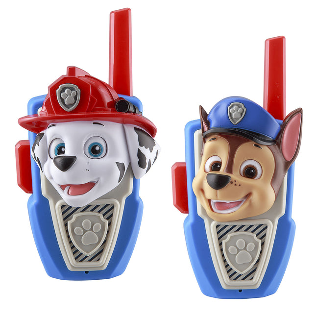 ekids PW-207 rācijas, daudzkrāsainas