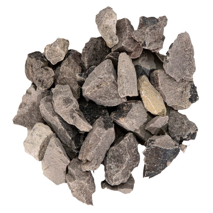 SPEEDPLANT karbīds 1 kg (2 x 500 g) - karbīda šķiedras, lieli cietie akmeņi, graudu izmērs 15–25 mm - 2 kannas