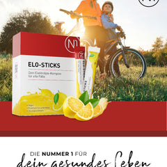 N1 Elo-Sticks elektrolītu pulveris 20 stienīši (ieteicams līdz 25.08.) – elektrolītu pulveris ar citrusaugļu garšu – elektrolītu stienīši ātrai mitrināšanai un minerālvielu līdzsvaram ar sāļiem, cukuriem, minerālvielām VirX Nas