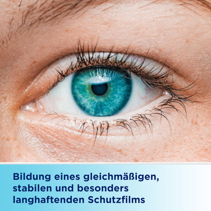 Bepanthen acu pilieni Intense, atvieglojums ļoti sausām un hroniski sausām acīm, piemēroti kontaktlēcu nēsāšanai - 10 ml