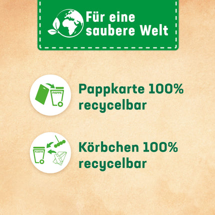 WC-Fresh Power Active Turquoise Rinse Sea Fresh (10 iepakojumi), tualetes tīrīšanas līdzeklis redzamai tīrīšanai ar tirkīza ūdeni, smaržakmeņi intensīvam tualetes aromātam
