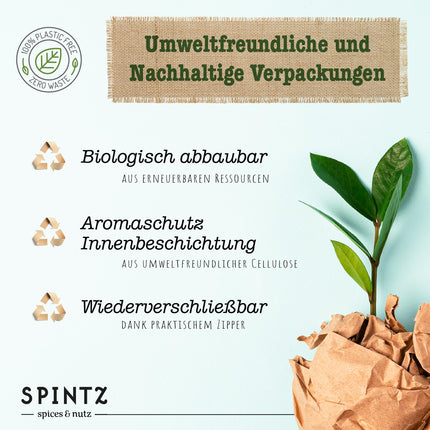 SPINTZ vegāniskās HPMC tukšās kapsulas, izmērs 00 (250 gab.) | Neatkarīgi pārbaudīts laboratorijā | Bez plastmasas un ilgtspējīgi iepakots | 100% augu celuloze, bez ĢMO, bez alergēniem, caurspīdīga