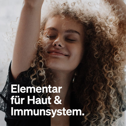 Cinka pilieni - 100 ml - 15 mg cinka dienā - Premium: Jonu cinks (cinka sulfāts) - Bez alkohola, laboratorijā pārbaudīts, 100% vegāns un ražots Vācijā