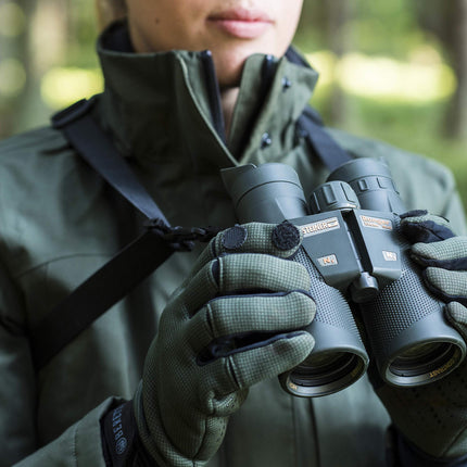 Steiner Harness Comfort binokļa nēsāšanas siksna - kakla un muguras muskuļu atslābināšanai 7690 melna