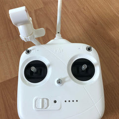 DJI Phantom 3 standarta komplektācija