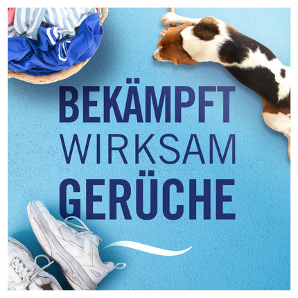 Febreze programmējamais gaisa atsvaidzinātājs 3Volution spraudkontakta sākuma komplekts + uzpildes pudeles 80 ml April Fresh, 3 mainīgi aromāti cīņai ar nepatīkamām smakām