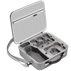 Tomat Mavic 3 Pro soma, ceļojumu soma DJI Mavic 3 Pro Fly komplektam, aksesuāri, somas aizsargs, akumulators DJI Mavic 3 Pro RC vadībai