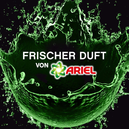 Lenor Unstoppables Scent of Ariel veļas smaržas 275g, svaigums visiem tekstilizstrādājumiem
