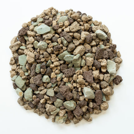Floragard Green Jungle Mix - minerālais augu substrāts - 1x12 litri