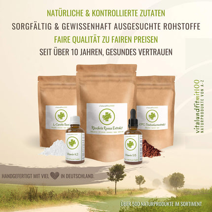 ĪSTA propolisa tinktūra 40% - augstas kvalitātes propolisa pilieni 100 ml - dabīgs produkts BEZ piedevām - praktiska pipete - vienkārša dozēšana - no Vācijas