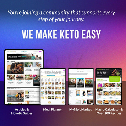 KETO-MOJO GKI Bluetooth glikozes un ketonvielu testa komplekts (mg/dL) + bezmaksas ketozes un diabēta uzraudzības lietotne – 20 testa strēmeles (10 katrā), mērītājs, 20 lancetes, lancetes ierīce un kontroles šķīdumi