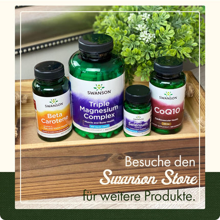 Swanson, Avovida maksimālās iedarbības kapsulas, 60 kapsulas, 300 mg neziepjojamo lipīdu vienā devā, bez glutēna, bez ĢMO, bez garšas