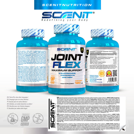 Glikozamīna hondroitīns MSM - Joint Flex - 120 tabletes - hondroitīns Glikozamīns - Glikozamīns - Hondroitīns Glikozamīns - glikozamīns hondroitīns MSM - Glikozamīns - glikozamīna sulfāts
