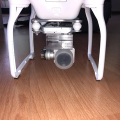 DJI Phantom 3 standarta komplektācija