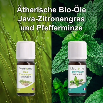 ĒTERISKO EĻĻU KOMPLEKTS BIOLOĢISKI sertificēta smaržu eļļa Tīra 100% dabīga, Aroma difuzors Ravintsara Lavendīna Piparmētru eļļa Citrona Eikalipta eļļa Saldā apelsīna eļļa Aromterapijas dāvanu ideja Masāžas eļļas Dāvanu komplekts