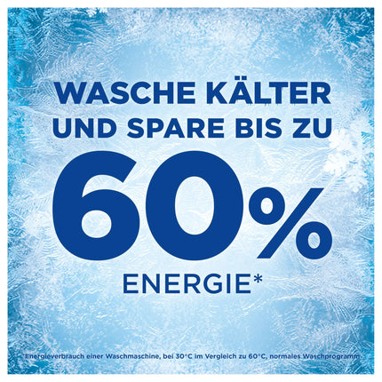 Ariel veļas mazgāšanas līdzekļa kapsulas "Viss vienā", šķidrā veļas mazgāšanas līdzekļa kapsulas, 50 mazgāšanas reizes, Universal+, spēcīga traipu noņemšana jau pēc pirmās mazgāšanas reizes