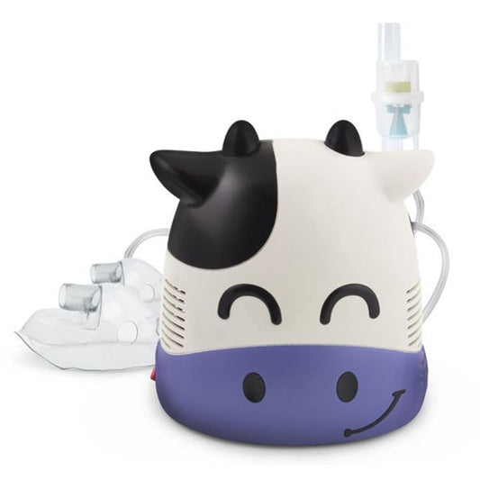 Children's inhaler Promedix PR-810 nebulizer set, masks, filters