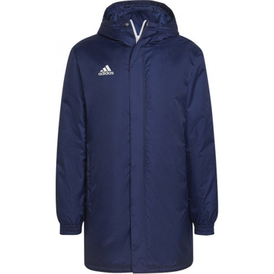 Jaka adidas ENTRADA 22 Stadium Jaka HG6301 / Navy / L