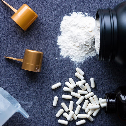 MEDVERITA - Beta-glikāns 1,3/1,6 D 200 mg - Regulē holesterīna līmeni - Stiprina imunitāti - Uztura bagātinātājs - 1 kapsula divas reizes dienā - 120 kapsulas