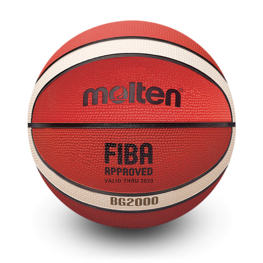 Basketball MOLTEN BG2000